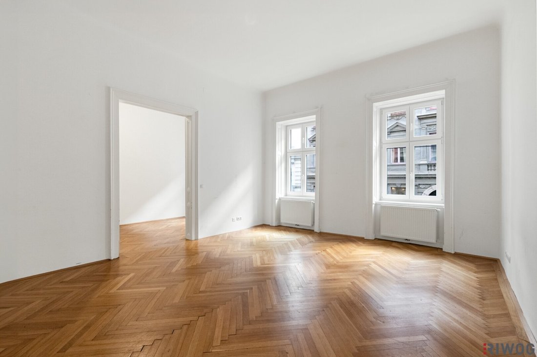 Apartment in Vienna, Wien, Austria 3 - 19151262