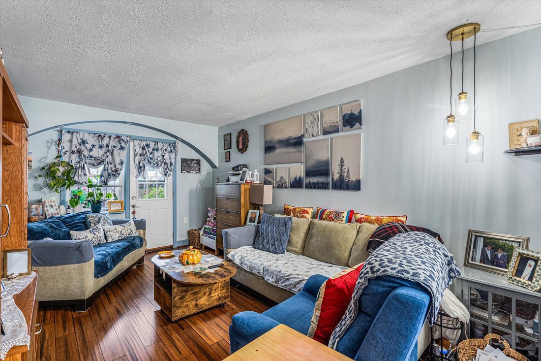 Casa en Nueva York, Nueva York, Estados Unidos 4 - 19151170