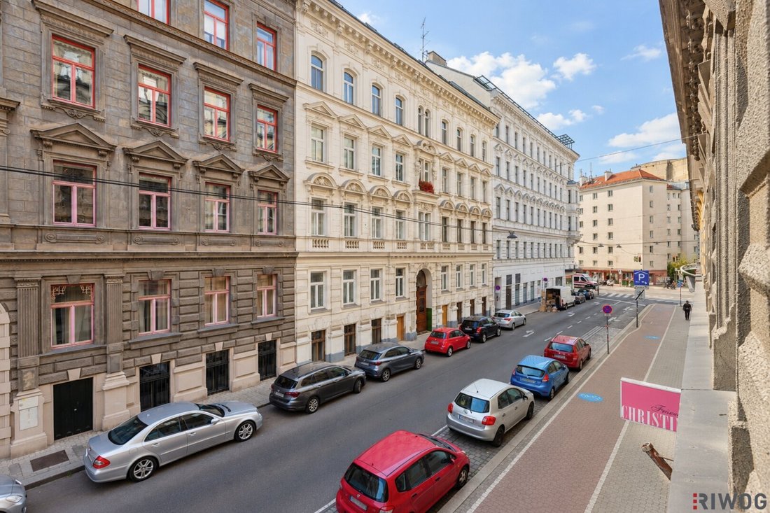 Apartment in Vienna, Wien, Austria 5 - 19151262