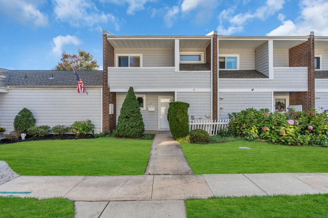 Condominio a Spring Lake, New Jersey, Stati Uniti 3 - 19151177