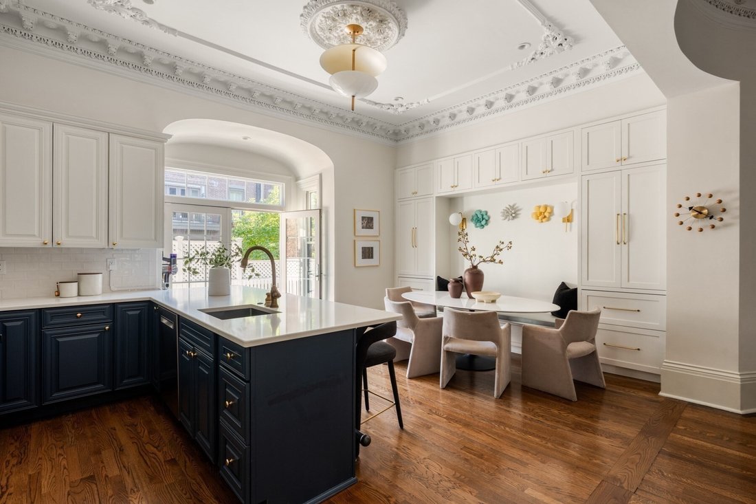 Condo in Boston, Massachusetts, United States 3 - 19151705