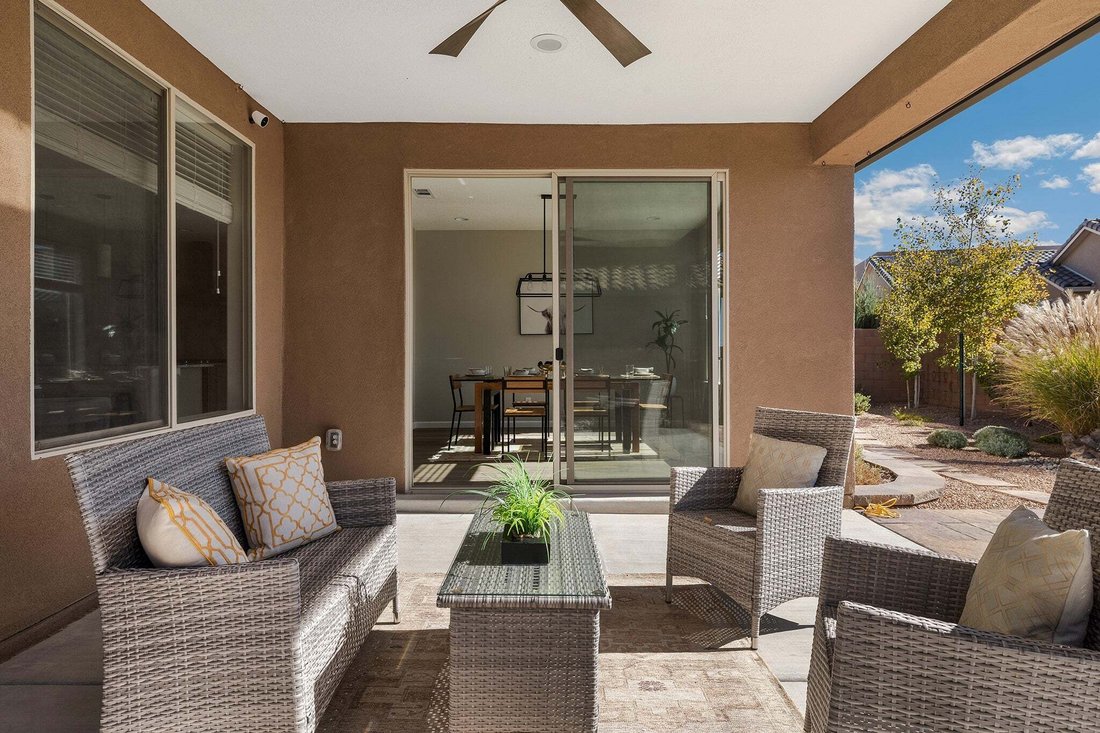 House in Santa Fe, New Mexico, United States 5 - 19151150