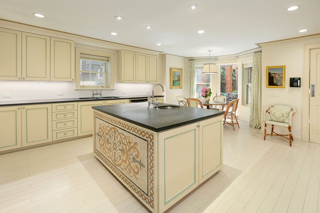 Townhouse en Nueva York, Nueva York, Estados Unidos 5 - 19151172