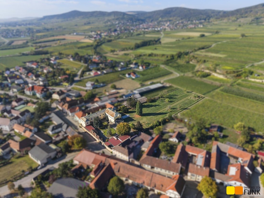 Castello a Traismauer, Bassa Austria, Austria 4 - 19151265