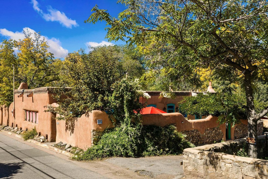 House in Santa Fe, New Mexico, United States 1 - 19151155