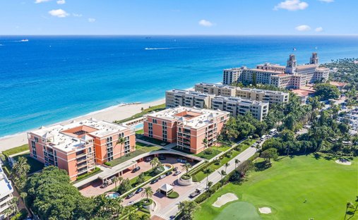 Condominio a Palm Beach, Florida, Stati Uniti 1
