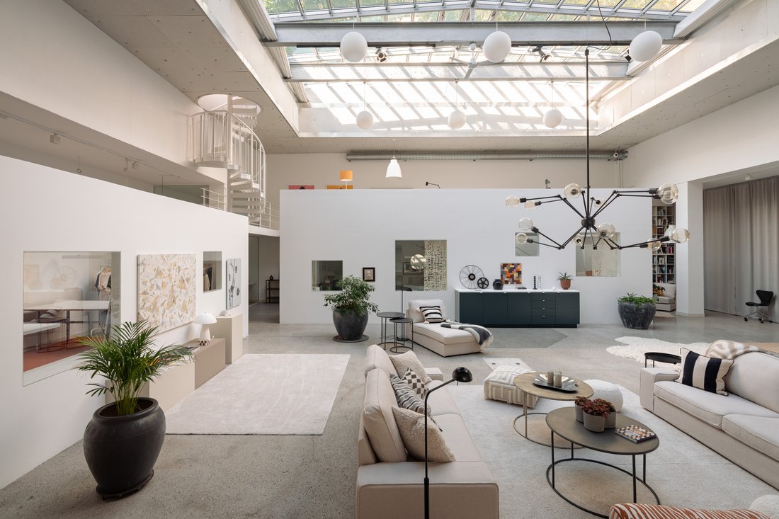 Townhouse en Estocolmo, Provincia de Estocolmo, Suecia 1 - 19151164