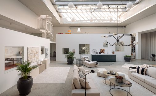 Maison de ville à Stockholm, Comté de Stockholm, Suède 1