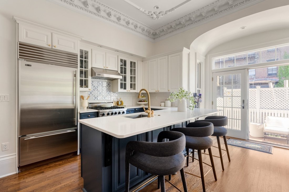 Condo in Boston, Massachusetts, United States 2 - 19151705
