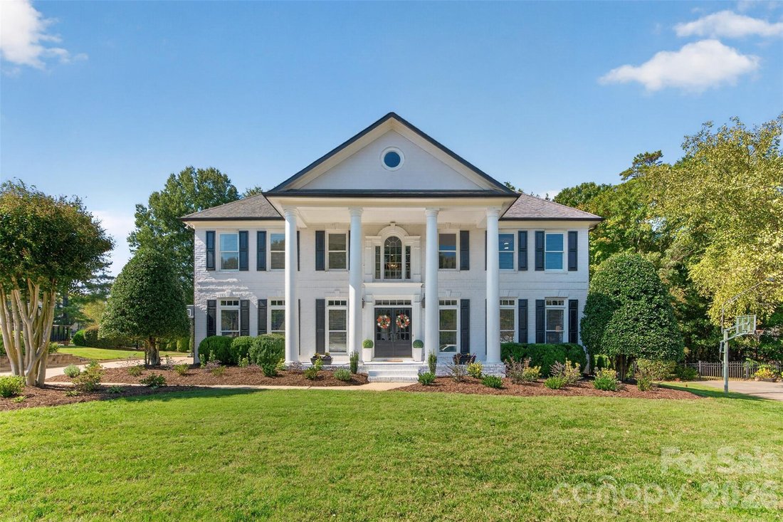 Maison à Charlotte, Caroline du Nord, États-Unis 1 - 19151637