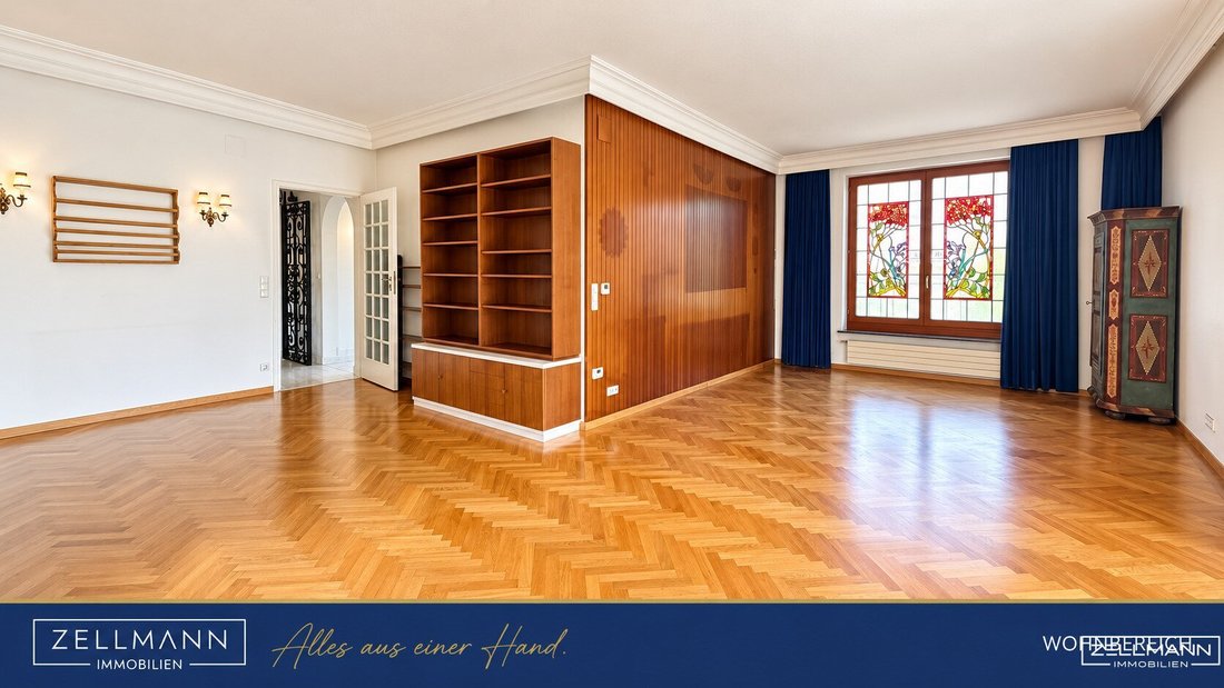 Appartamento a Vienna, Vienna, Austria 3 - 19151281