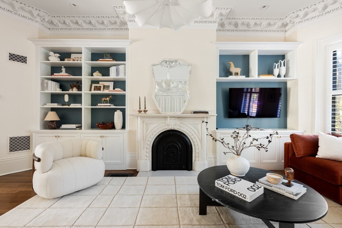 Condo in Boston, Massachusetts, United States 4 - 19151705