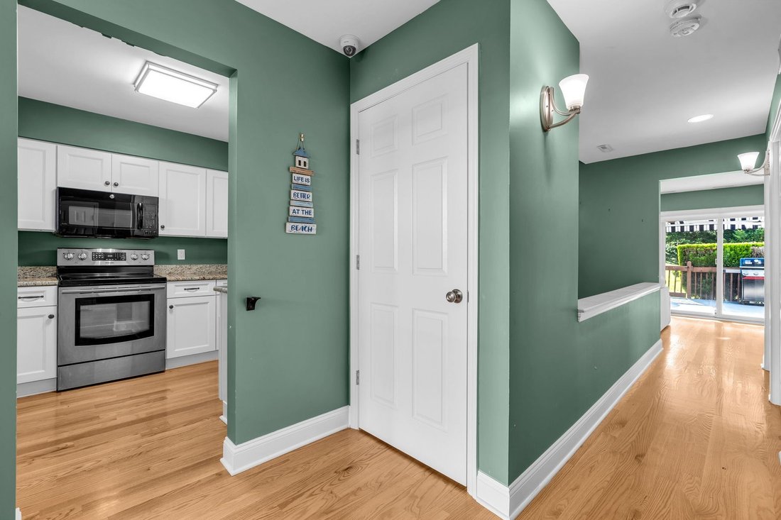 Condominio a Spring Lake, New Jersey, Stati Uniti 5 - 19151177