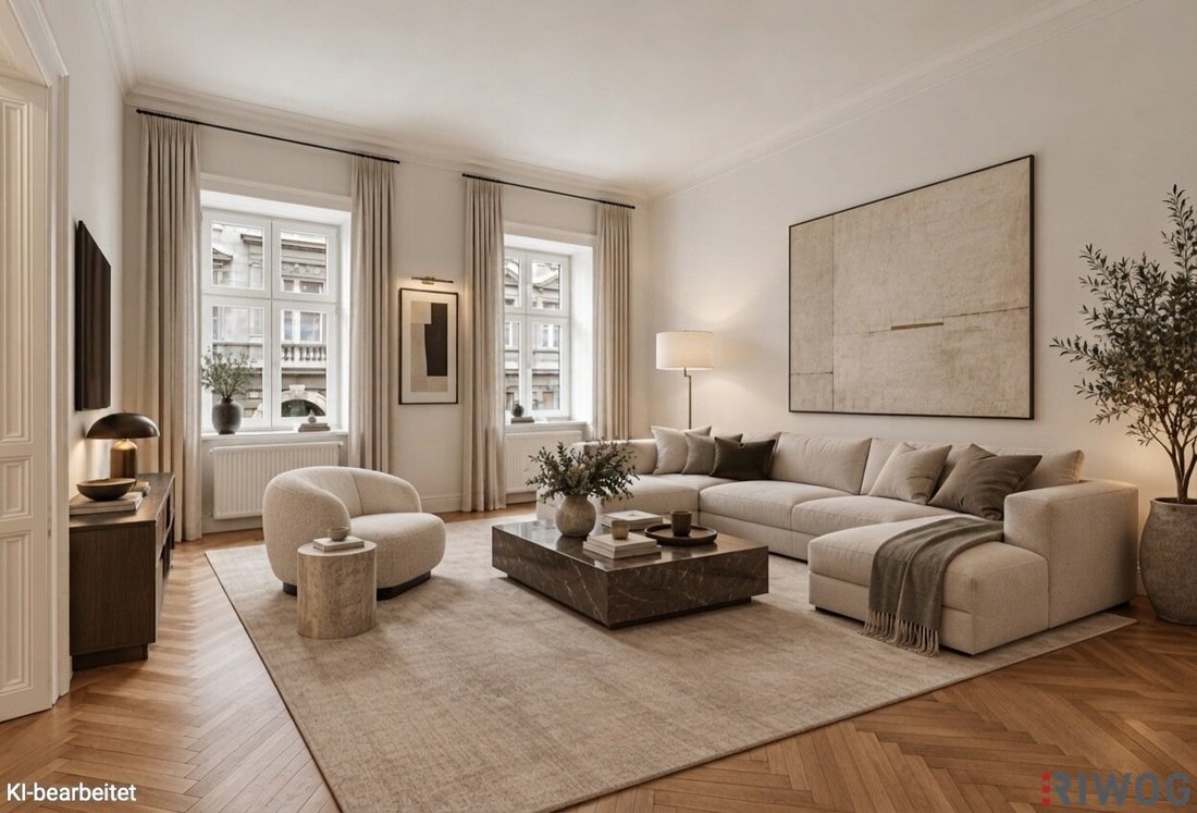 Apartment in Vienna, Wien, Austria 1 - 19151262