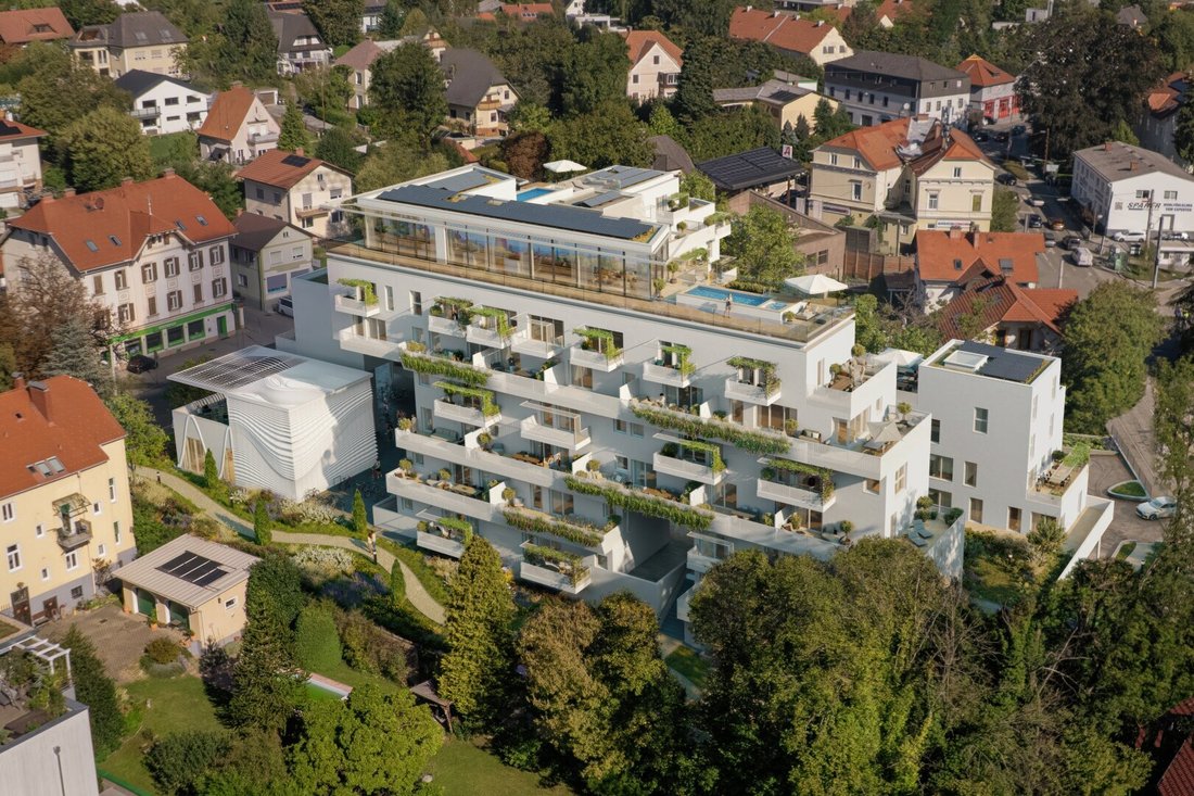 Apartment in Graz, Styria, Austria 3 - 18469140