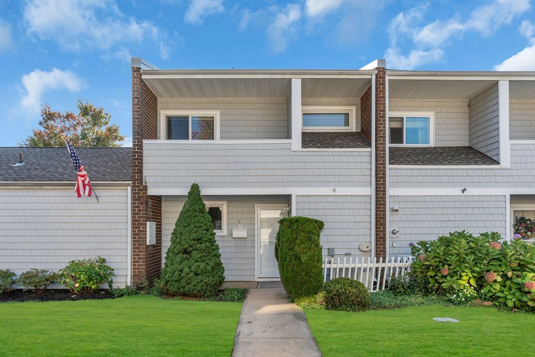 Condominio a Spring Lake, New Jersey, Stati Uniti 1 - 19151177