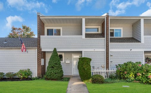 Appartement à Spring Lake, New Jersey, États-Unis 1