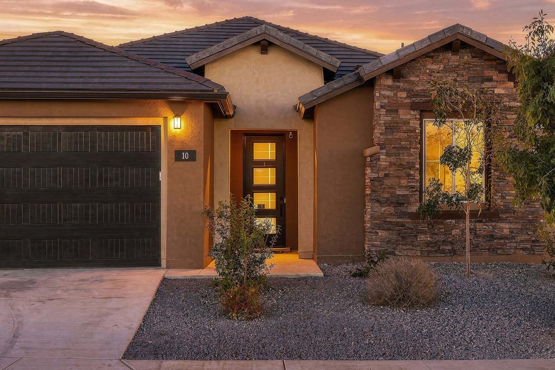 House in Santa Fe, New Mexico, United States 3 - 19151150