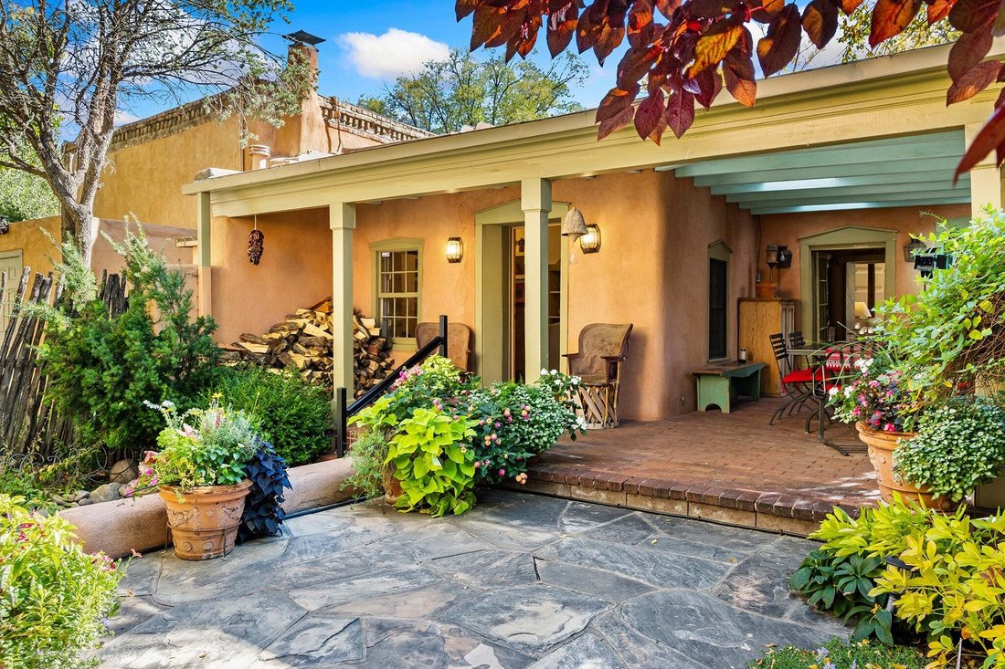 House in Santa Fe, New Mexico, United States 3 - 19151155