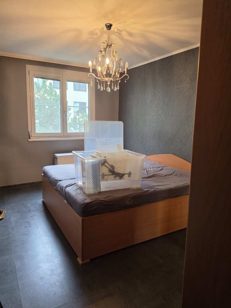 Wohnung in Wien, Wien, Österreich 4 - 19151276