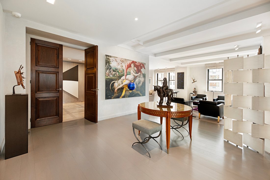 Appartement à New York, État de New York, États-Unis 5 - 19151192