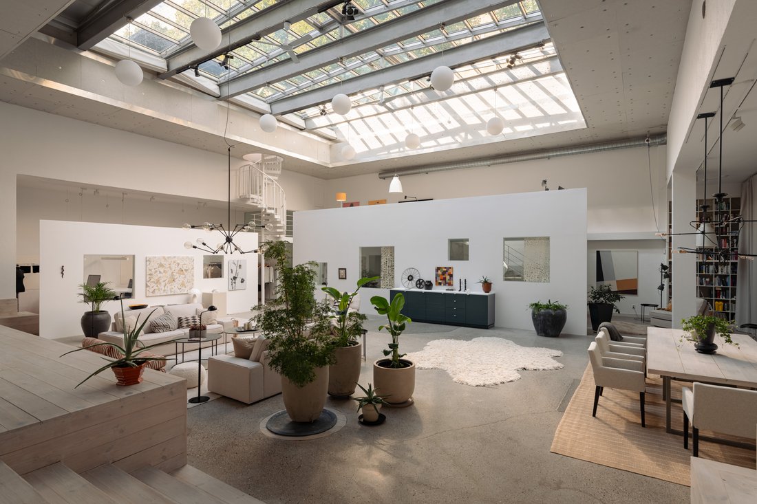 Townhouse en Estocolmo, Provincia de Estocolmo, Suecia 5 - 19151164