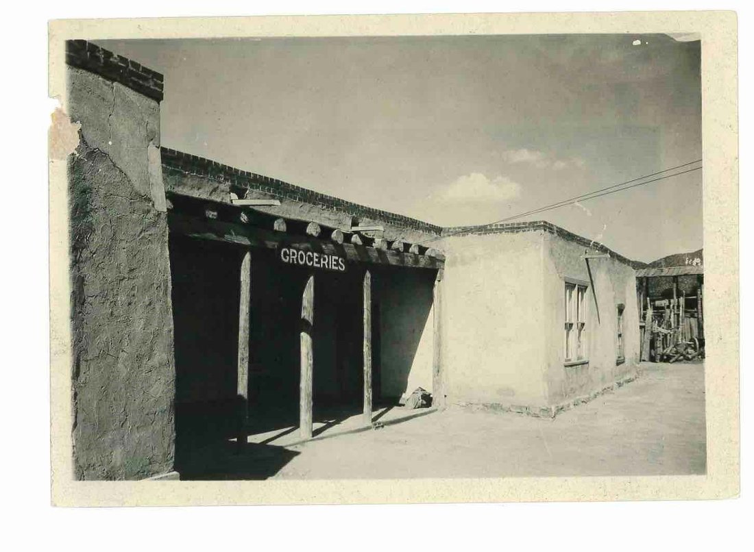 House in Santa Fe, New Mexico, United States 2 - 19151155