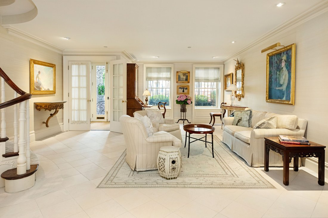 Townhouse en Nueva York, Nueva York, Estados Unidos 3 - 19151172