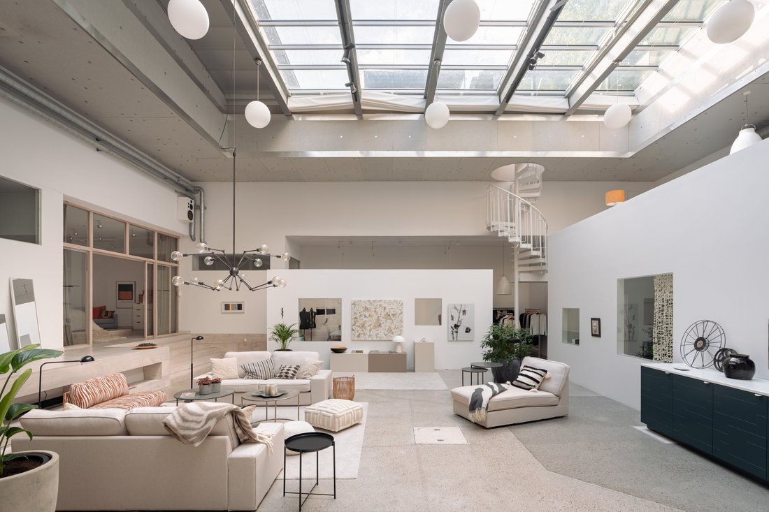 Townhouse en Estocolmo, Provincia de Estocolmo, Suecia 2 - 19151164