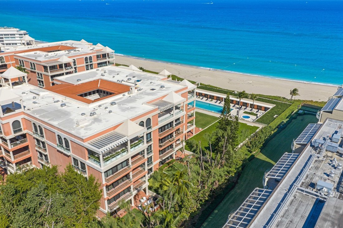 Condominio a Palm Beach, Florida, Stati Uniti 3 - 19151169