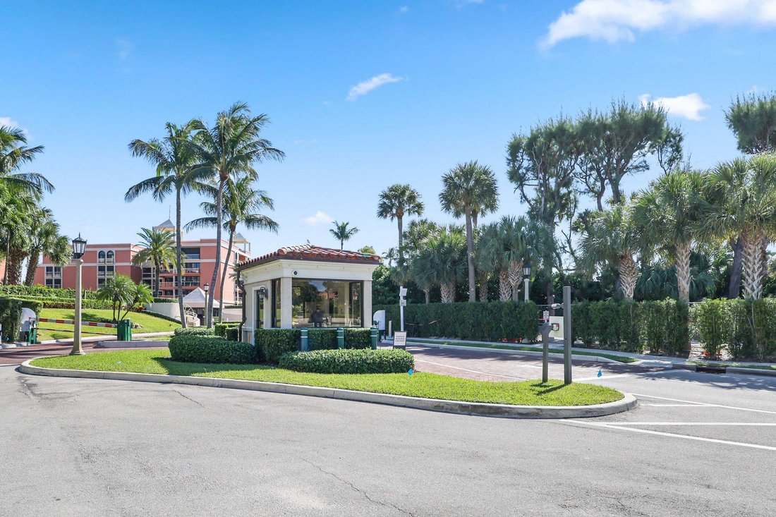 Condominio a Palm Beach, Florida, Stati Uniti 5 - 19151169