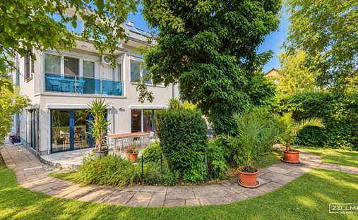 Casa en Viena, Viena, Austria 1