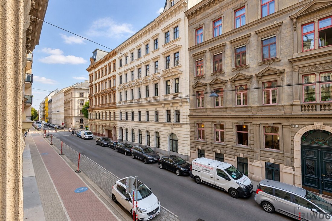 Apartment in Vienna, Wien, Austria 4 - 19151262