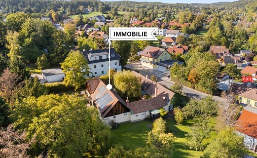 Landhaus in Sulz im Wienerwald, Niederösterreich, Österreich 1