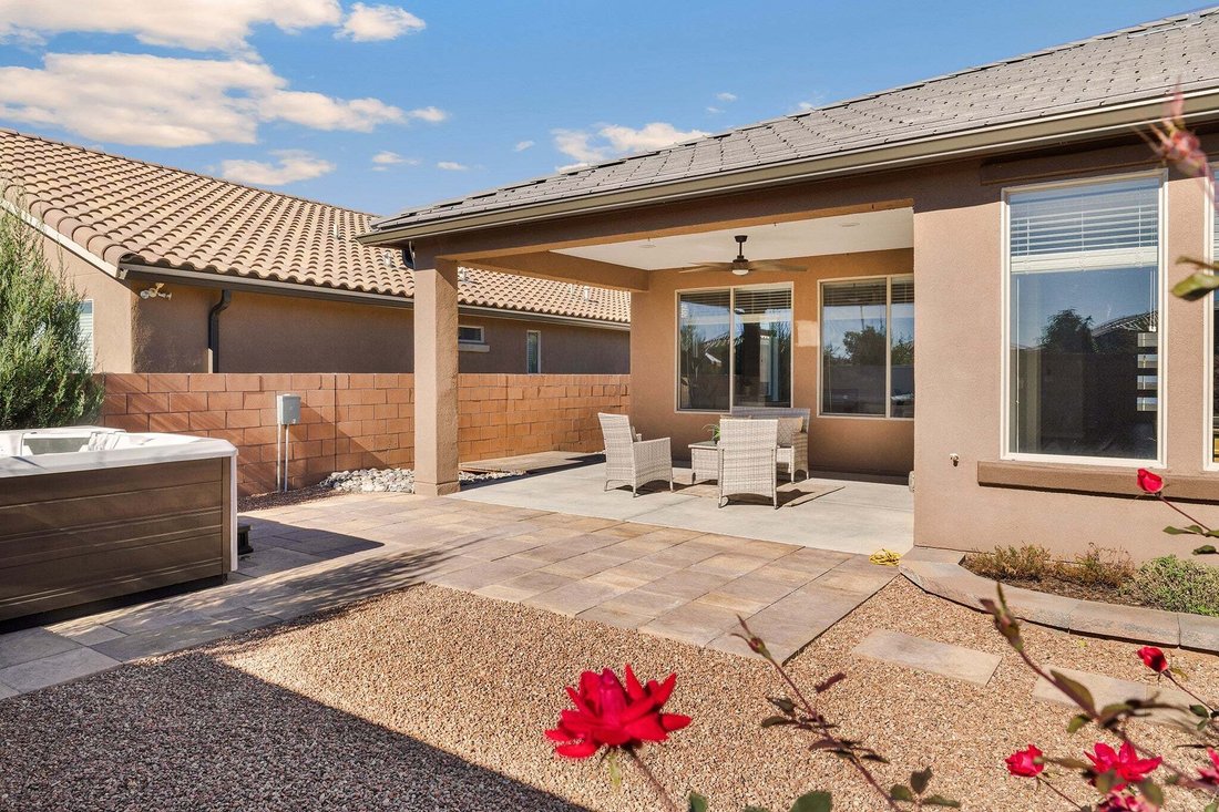 House in Santa Fe, New Mexico, United States 4 - 19151150