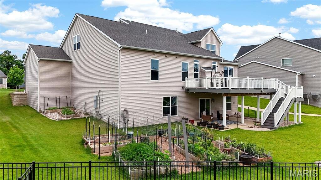 House in O'Fallon, Missouri, United States 3 - 19151627