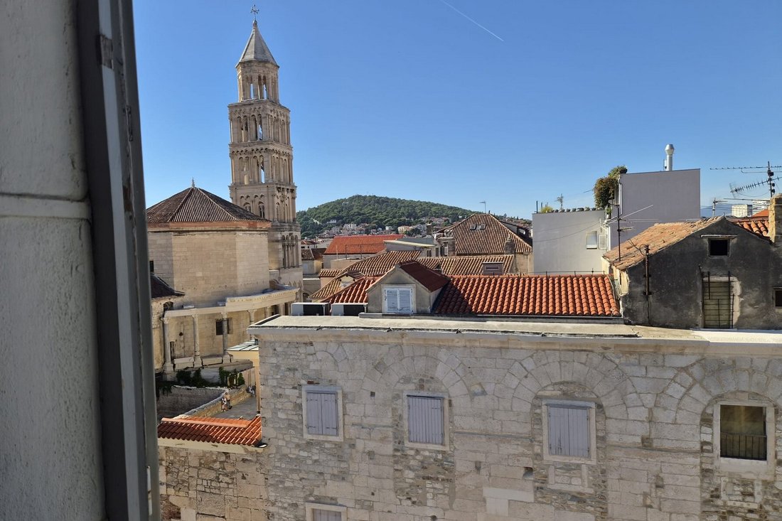 Wohnung in Sucidar, Split, Gespanschaft Split-Dalmatien 5 - 19151710