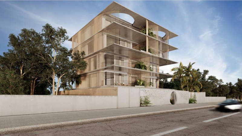 Apartamento en South Athens, Ática, Grecia 4 - 19151787