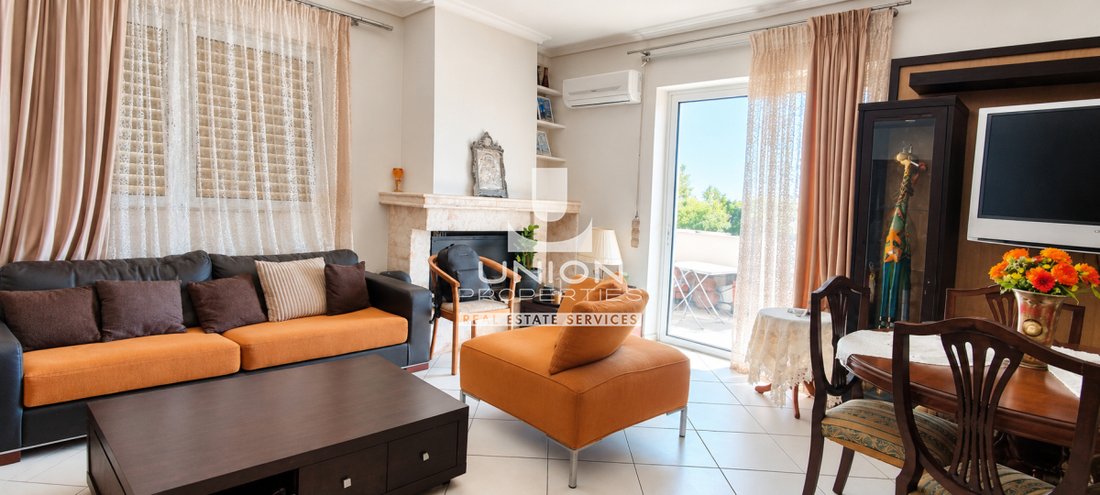 Apartamento en South Athens, Ática, Grecia 3 - 19151785