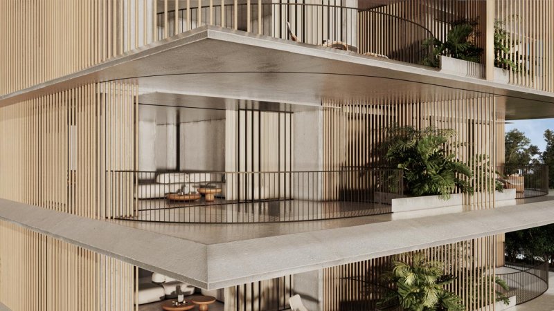 Apartamento en South Athens, Ática, Grecia 3 - 19151787