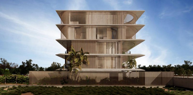 Apartamento en South Athens, Ática, Grecia 2 - 19151787