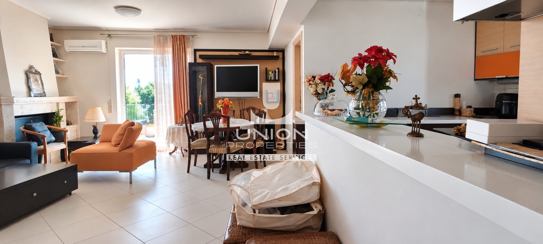 Apartamento en South Athens, Ática, Grecia 4 - 19151785