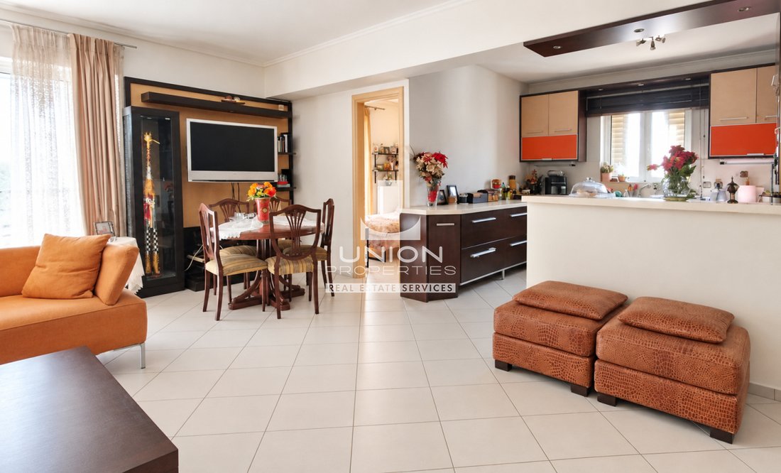 Apartamento en South Athens, Ática, Grecia 5 - 19151785