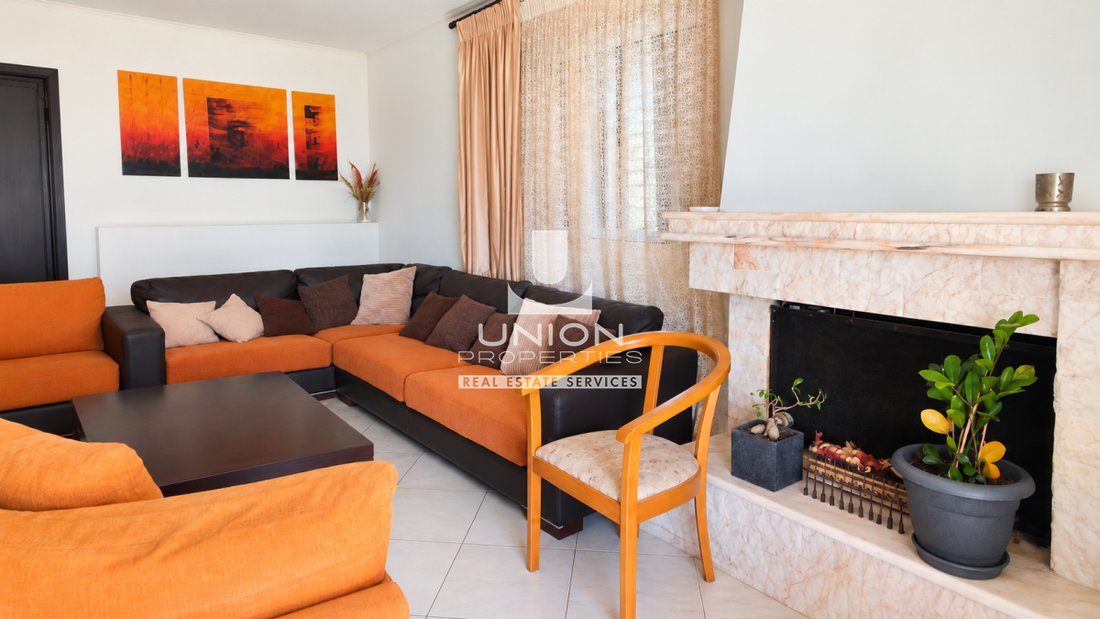Apartamento en South Athens, Ática, Grecia 1 - 19151785