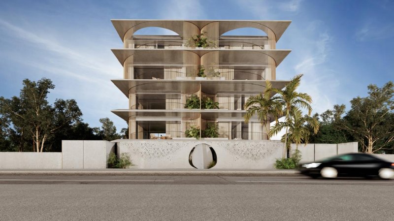 Apartamento en South Athens, Ática, Grecia 1 - 19151787