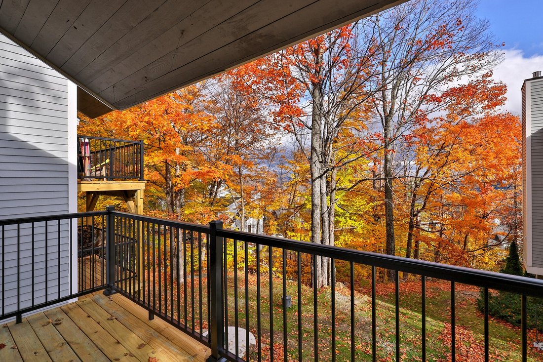 Condo in Ludlow, Vermont, United States 2 - 19151792