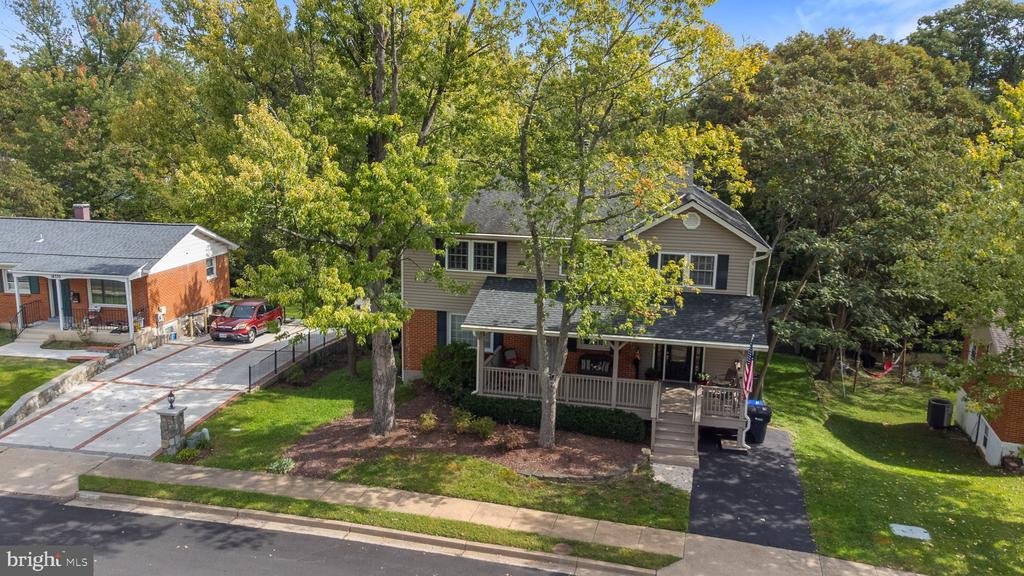 Casa a Woodbridge, Virginia, Stati Uniti 5 - 19151790