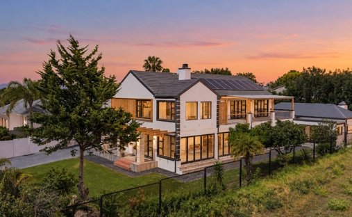 House in Durbanville, Northern Suburbs, Cape Town 1