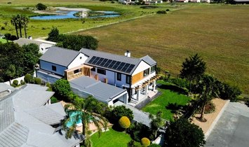 House in Durbanville, Northern Suburbs, Cape Town 2
