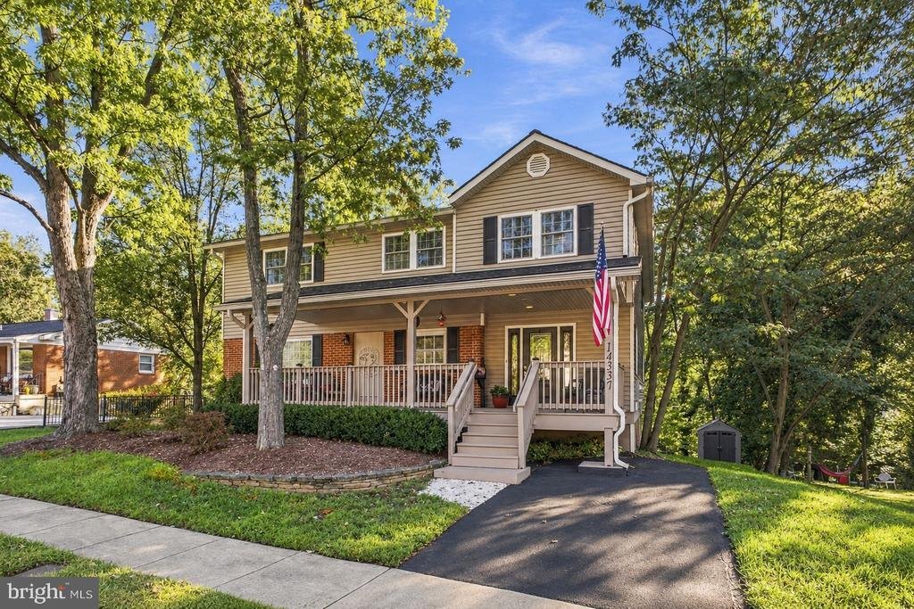 Casa a Woodbridge, Virginia, Stati Uniti 2 - 19151790